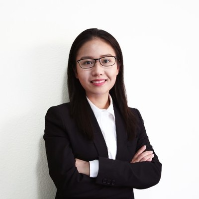 Tina Z. Jin, Attorney at Law